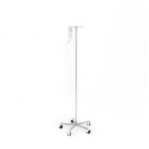 医疗器械之可移动治疗输液架