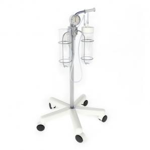 可移动负压引流器医疗器械