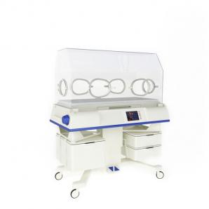 医疗器械之医用儿童保温护理箱