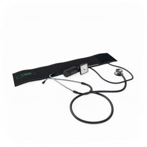 量血压的绷带、血压计医疗器械