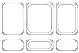 欧式方形四角雕花装饰角线石膏线