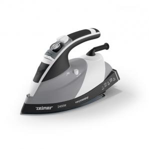 手持电蒸汽熨斗