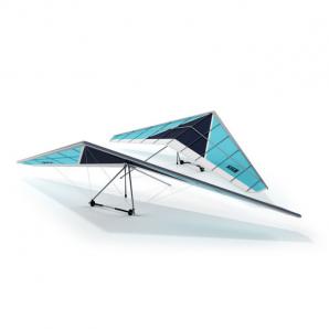 滑翔伞体育器材