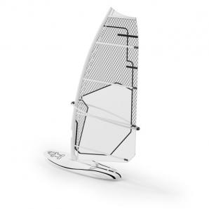 小型滑浪帆船体育器材