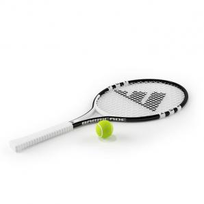 网球拍和网球体育器材