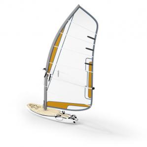 滑浪冲浪帆船体育器材