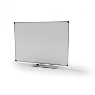 易擦型悬挂式办公会议教学白板