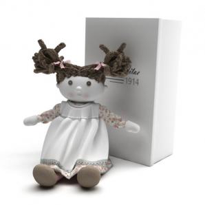 布娃娃卡通布偶玩具