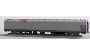 拉货的火车厢3d模型 拉货的火车厢