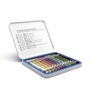 儿童彩色水笔文具