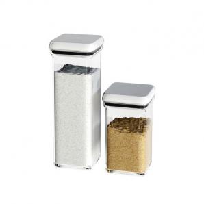 白砂糖、调料收纳罐