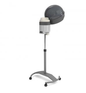 可调节高度焗油机