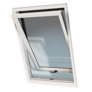 铝合金内开内倒的窗户
