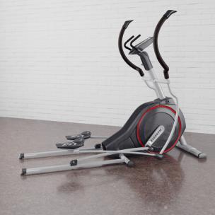 椭圆机、健身漫步机健身器材