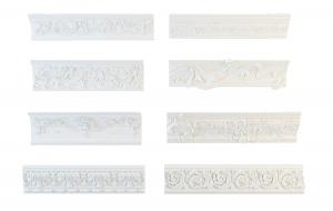 欧式装饰墙面、吊顶直形欧式构件
