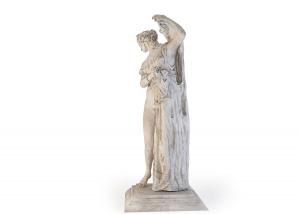 西方欧式人物雕塑