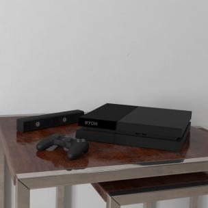 无线手柄蓝牙游戏机控制器