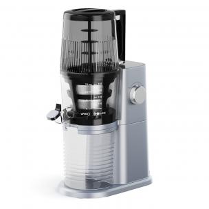 黑色透明咖啡机