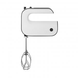 黑白两色的电动打蛋器