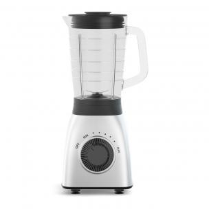 银色机身的豆浆机