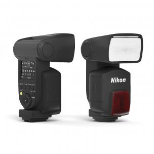 尼康相机闪光灯