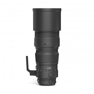 照相机变焦镜头