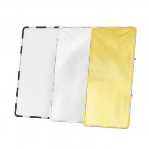 摄影棚柔光屏摄影器材