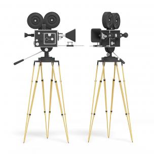 摄影棚三脚架摄影器材