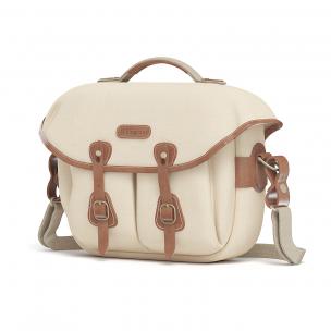 米黄色收纳摄像器材行李包