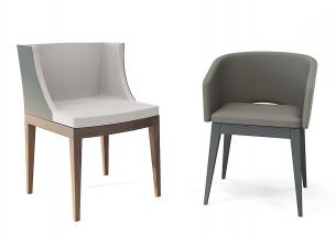 北欧单椅、休闲椅、餐椅