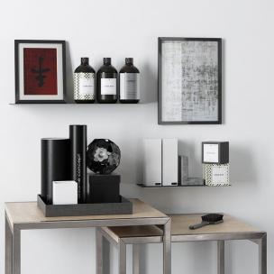 卫生间墙面收纳、洗浴用品