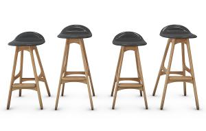 北欧吧凳、吧台椅