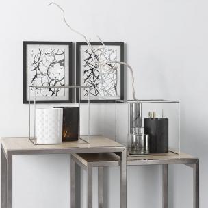 洗手间烛台香薰、洗浴用品