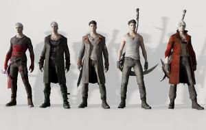 游戏人物之手臂武器3d模型 游戏人物之手臂武器