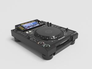 先锋打碟机、酒店DJ设备电器