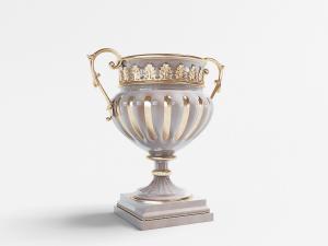 金属奖杯装饰工艺品