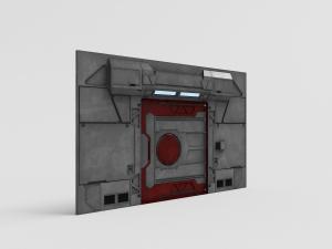 老旧机械元件设备