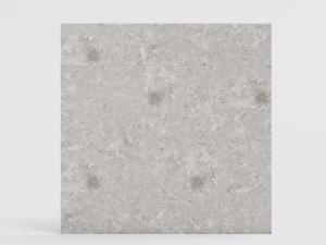 浅灰色带有麻点的大理石纹理瓷砖