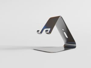 不锈钢金属手机平板支架