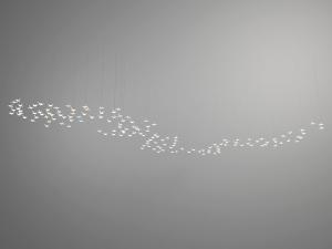 千纸鹤吊饰、装饰品