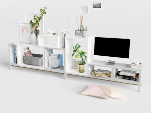 北欧收纳架、置物架