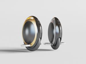 单轮平衡车、体感车