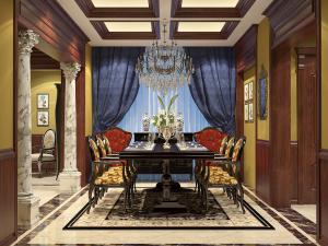 新古典餐厅