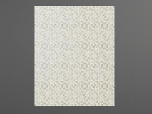 现代方格马赛克墙砖