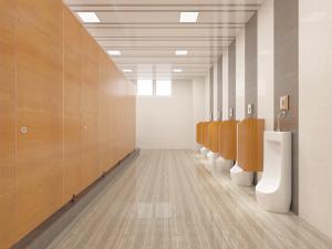 现代卫生间洗手间