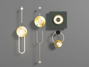现代墙饰壁灯