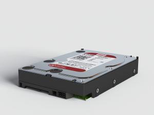 西部数据电脑硬盘