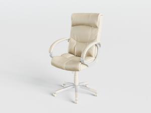 现代移动升降办公椅