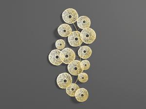 新中式墙饰挂件