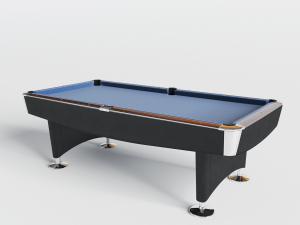 台球桌体育器材
